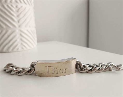 vintage dior lip gloss bracelet|Vintage Dior Lipgloss Bracelet .